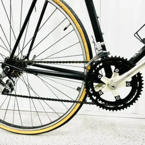 Raleigh Gold Weinmann Groupset 58cm Road Bike - Image 4