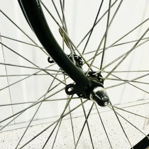 Raleigh Gold Weinmann Groupset 58cm Road Bike - Image 5