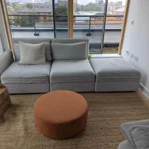 IKEA Vallentuna Sofa - 3 seater