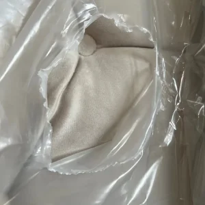 Small Double Bed Frame (4ft) - Image 3