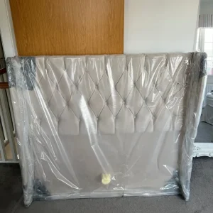 Small Double Bed Frame (4ft)