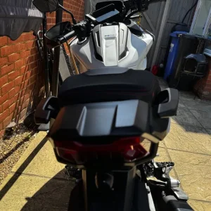 Honda NC750X DCT 2025 Touring Edition - Image 5