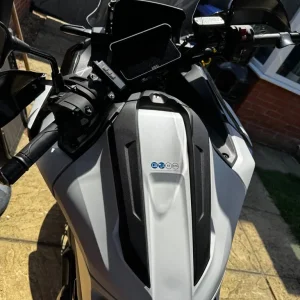 Honda NC750X DCT 2025 Touring Edition - Image 6