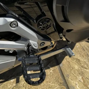 Honda NC750X DCT 2025 Touring Edition - Image 7