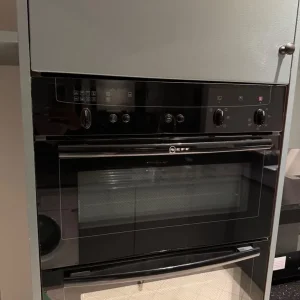 Microwave and Dual Ovens - Image 2