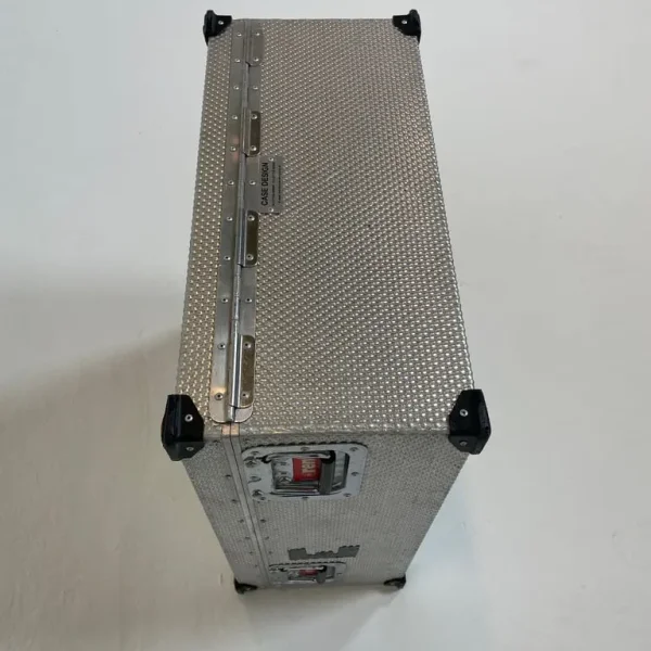 Aluminium Wide Flight Case