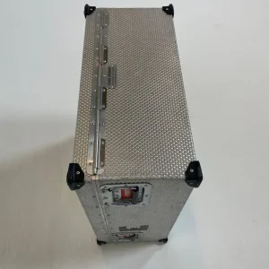 Aluminium Wide Flight Case
