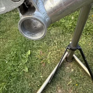 Turner full suspension 20” frame only - Image 6