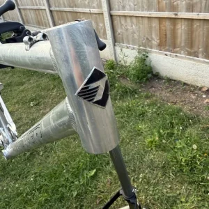 Turner full suspension 20” frame only - Image 8