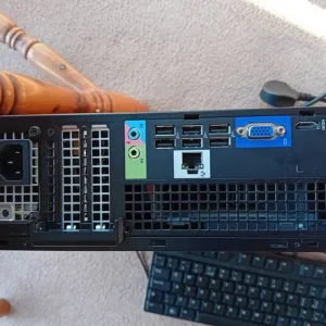 Dell PC Optiplex 3010 - Image 2