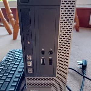 Dell PC Optiplex 3010 - Image 3