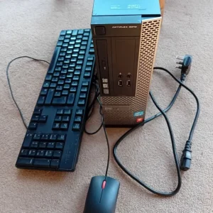 Dell PC Optiplex 3010