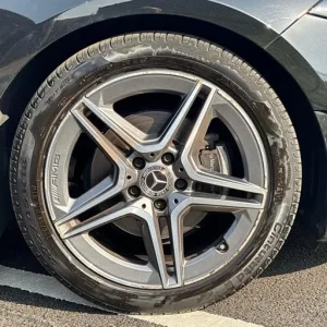 Mercedes-Benz A Class 1.3 A180 AMG Line 5-door hatchback - Image 3