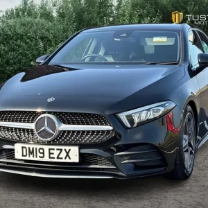 Mercedes-Benz A Class 1.3 A180 AMG Line 5-door hatchback - Image 6