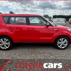 2016 Kia Soul CRDI Connect Plus Hatchback - Image 5
