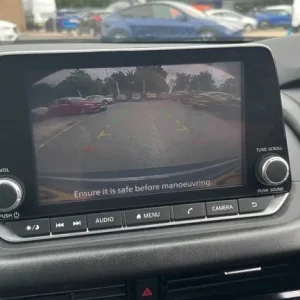 2023 Nissan Qashqai 1.3 DiG-T with all the smart features - Image 3