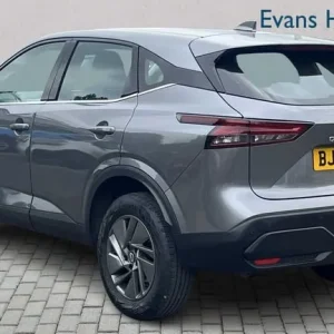 2023 Nissan Qashqai 1.3 DiG-T with all the smart features - Image 4