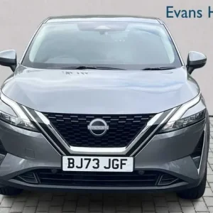 2023 Nissan Qashqai 1.3 DiG-T with all the smart features - Image 7