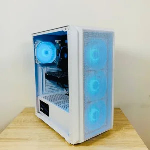 Ryzen 5 16GB RAM 512GB SSD Gaming PC with GTX 1060 - Image 2