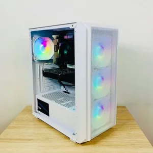 Ryzen 5 16GB RAM 512GB SSD Gaming PC with GTX 1060