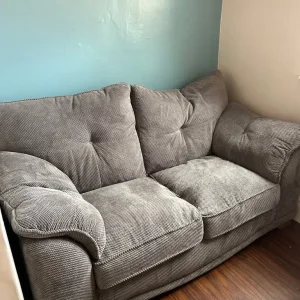 2 seater sofa - Image 2