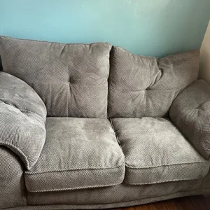 2 seater sofa - Image 3