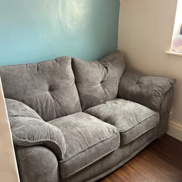 2 seater sofa