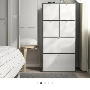 IKEA Visthus drawer unit - Image 3