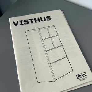 IKEA Visthus drawer unit - Image 4