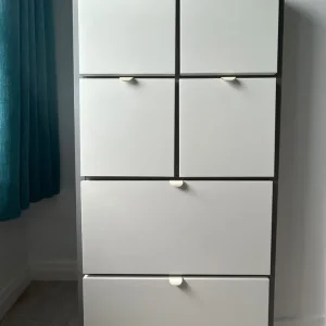 IKEA Visthus drawer unit