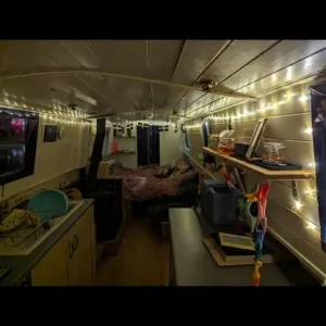 Selma 32ft narrowboat - Image 5