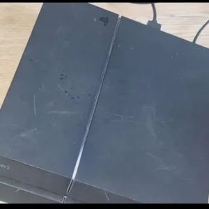 Ps4 only