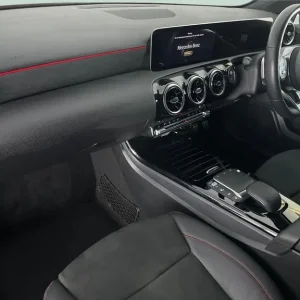 2020 Mercedes-Benz A-Class 1.3 AMG Line Hatchback - Image 4