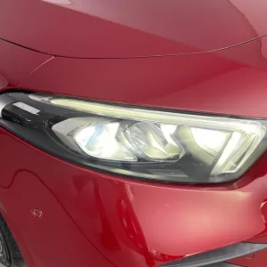 2020 Mercedes-Benz A-Class 1.3 AMG Line Hatchback - Image 5