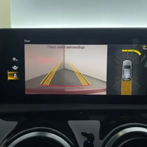 2020 Mercedes-Benz A-Class 1.3 AMG Line Hatchback - Image 7