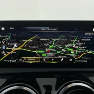 2020 Mercedes-Benz A-Class 1.3 AMG Line Hatchback - Image 8