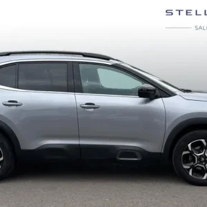 2024 Citroen C5 Aircross 1.2 PureTech MAX SUV - Image 2