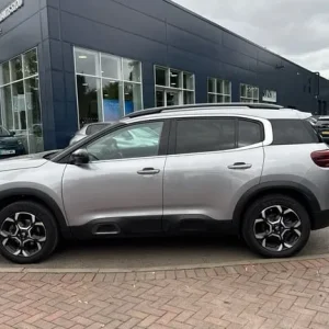 2024 Citroen C5 Aircross 1.2 PureTech MAX SUV - Image 6