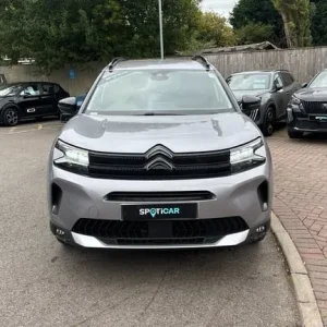 2024 Citroen C5 Aircross 1.2 PureTech MAX SUV - Image 8