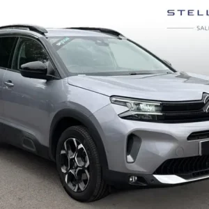2024 Citroen C5 Aircross 1.2 PureTech MAX SUV