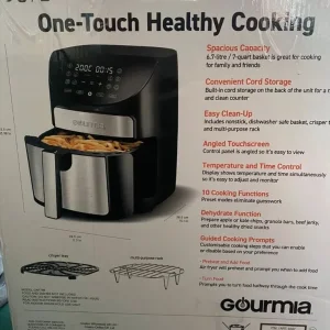 Air fryer - Image 2