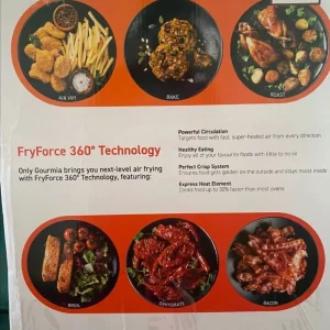 Air fryer - Image 3