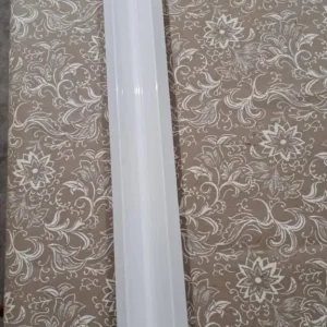 Clerkenwell Gloss White Internal Corner - Image 2