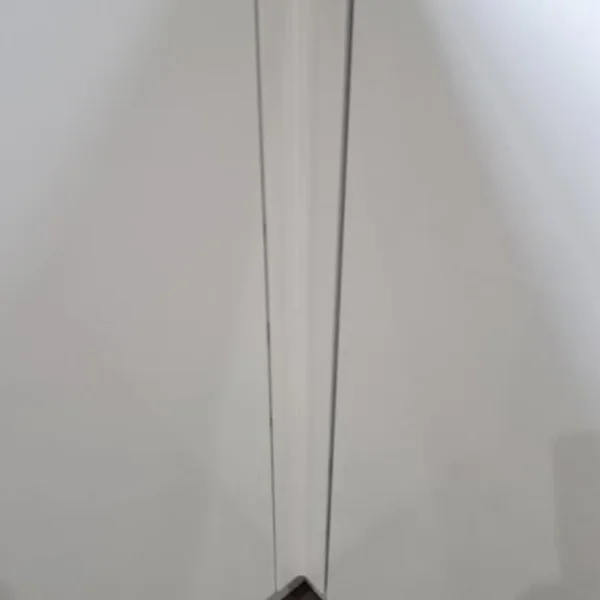 Clerkenwell Gloss White Internal Corner