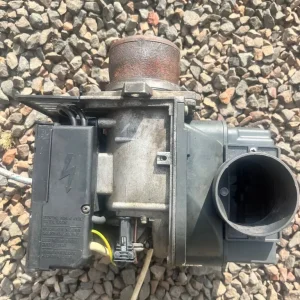 Riello RDB2.2 33.5-54Kw oil burner in good condition - Image 3