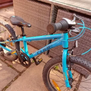 Cube Acid 200 20" kids bike - Image 2
