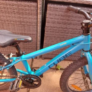 Cube Acid 200 20" kids bike - Image 3