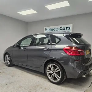 2019 BMW 2 Series Active Tourer - Image 2