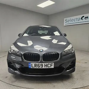 2019 BMW 2 Series Active Tourer - Image 3