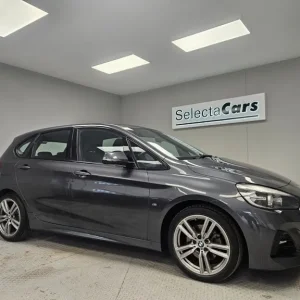 2019 BMW 2 Series Active Tourer - Image 4